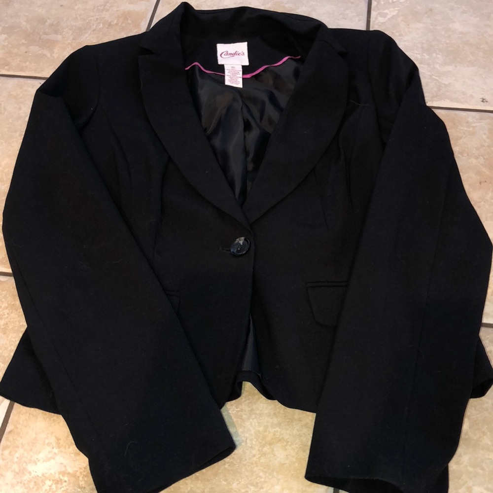 Business coat